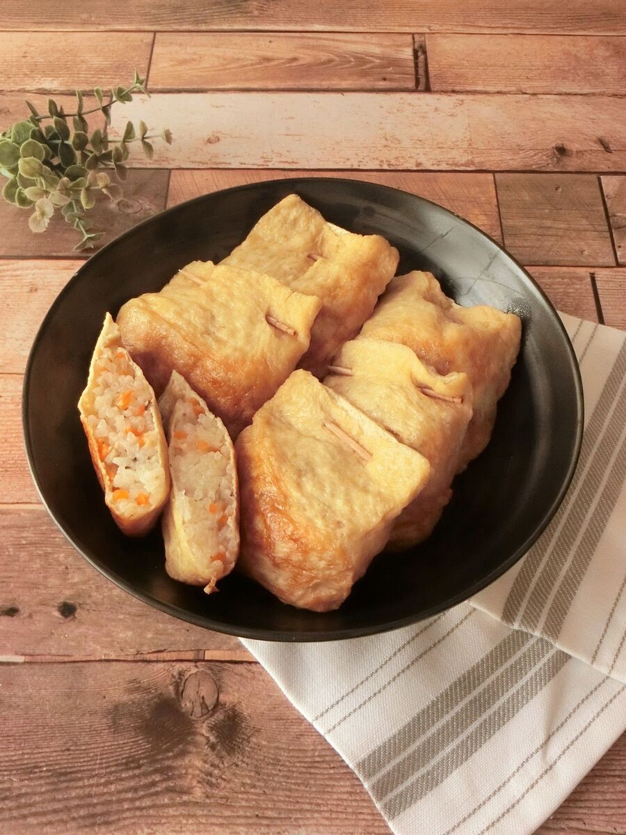 変わり炊き込みご飯 暮らしニスタ