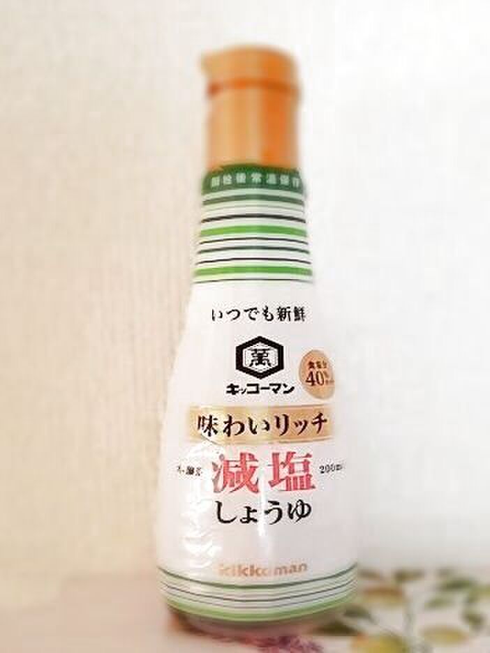 キッコーマン醤油ボトルのケチケチ再利用術 暮らしニスタ キッコーマン醤油ボトルのケチケチ再利用術 暮らしニスタ