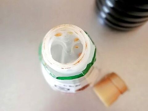 キッコーマン醤油ボトルのケチケチ再利用術 暮らしニスタ