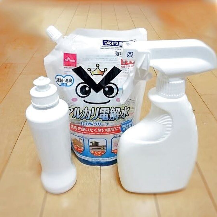 コスト削減 ケチケチ泡スプレー 暮らしニスタ コスト削減 ケチケチ泡スプレー 暮らしニスタ