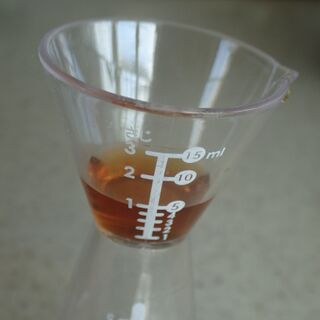 愛用品です 少量の調味料の計量に活躍しています 暮らしニスタ 愛用品です 少量の調味料の計量に活躍しています 暮らしニスタ