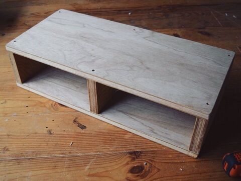 簡単diyで踏み台昇降ステップを作ろう お家で手軽に運動しよう 暮らしニスタ 簡単diyで踏み台昇降ステップを作ろう お家で手軽に運動しよう 暮らしニスタ