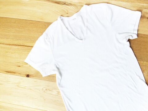 捨てる服無駄なく活用 8つの使い捨てアイテムに再利用 暮らしニスタ