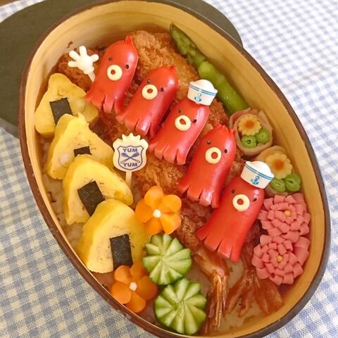 昔ながらのお弁当おかずを現代風に 暮らしニスタ
