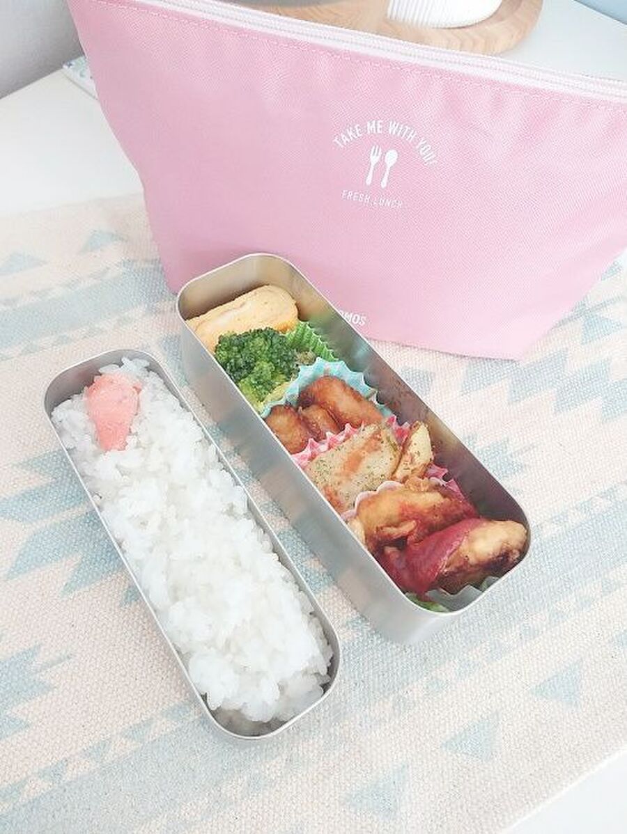 女子高生になる三女のお弁当箱 サーモス フレッシュランチボックス 暮らしニスタ 女子高生になる三女のお弁当箱 サーモス フレッシュランチボックス 暮らしニスタ