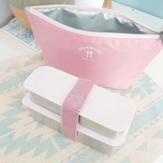 女子高生になる三女のお弁当箱 サーモス フレッシュランチボックス 暮らしニスタ 女子高生になる三女のお弁当箱 サーモス フレッシュランチボックス 暮らしニスタ