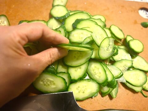 胃袋からウロコ技 きゅうりは下茹でする 金魚の胃袋からウロコ技まとめ 暮らしニスタ 胃袋からウロコ技 きゅうりは下茹でする 金魚の胃袋からウロコ技まとめ 暮らしニスタ