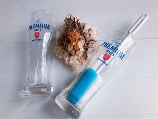 セリアのスポンジ雲 あのビールグラス洗いにオススメ 暮らしニスタ セリアのスポンジ雲 あのビールグラス洗いにオススメ 暮らしニスタ