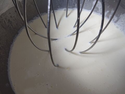 簡単 エシレみたいな自家製発酵バター 世界初トリュフソルト 暮らしニスタ