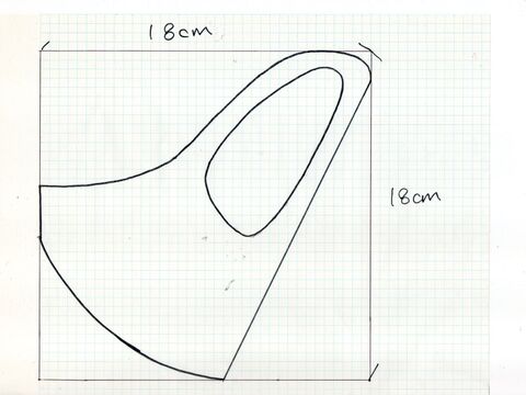 縫わない ゴム不要 100均の材料だけ のおしゃれ立体マスクの作り方 暮らしニスタ 縫わない ゴム不要 100均の材料だけ のおしゃれ立体マスクの作り方 暮らしニスタ