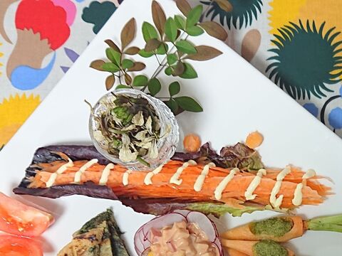 キャロサラ あれこれ 惚れ薬 Fleur Du Rucolaをふりかけろ 暮らしニスタ キャロサラ あれこれ 惚れ薬 Fleur Du Rucolaをふりかけろ 暮らしニスタ