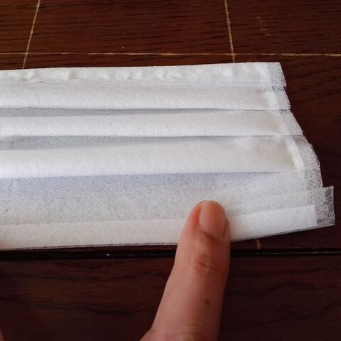 保存版 不織布マスクは シーラーで熱接着 暮らしニスタ 保存版 不織布マスクは シーラーで熱接着 暮らしニスタ