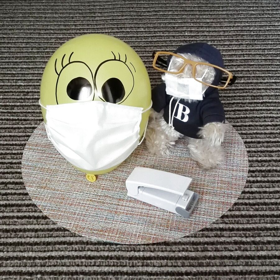 保存版 不織布マスクは シーラーで熱接着 暮らしニスタ 保存版 不織布マスクは シーラーで熱接着 暮らしニスタ