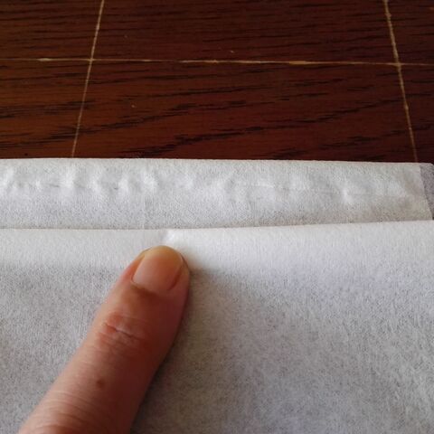 保存版 不織布マスクは シーラーで熱接着 暮らしニスタ 保存版 不織布マスクは シーラーで熱接着 暮らしニスタ