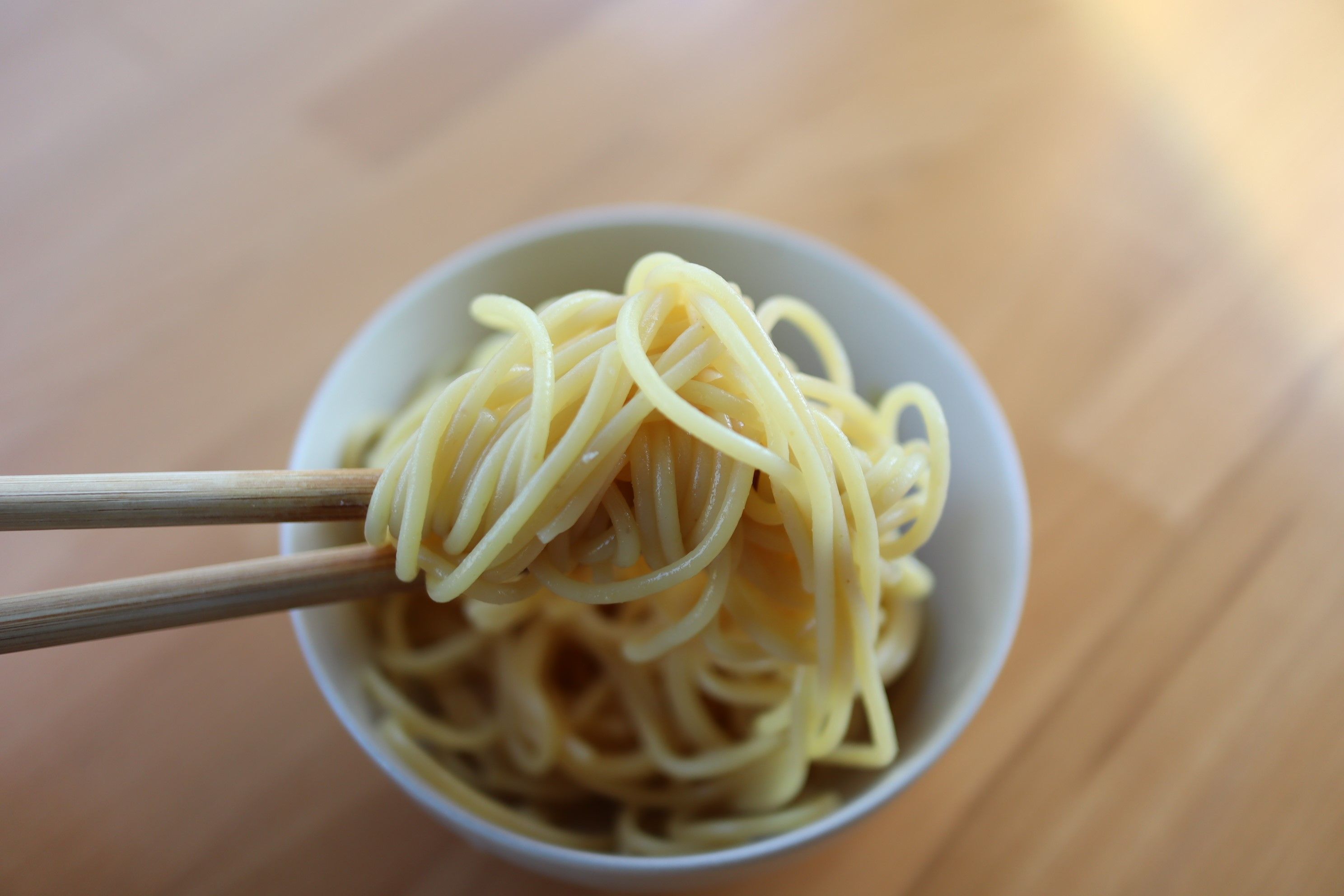 乾燥パスタ で焼きそばが作れる やってみた 暮らしニスタ