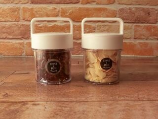 シンプルオシャレ 連結出来るスパイスボトル 暮らしニスタ シンプルオシャレ 連結出来るスパイスボトル 暮らしニスタ