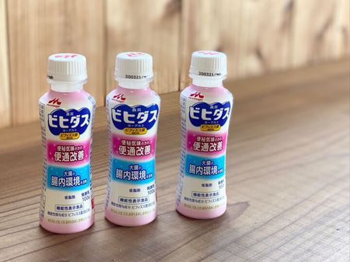 ヨーグルト業界初!(※1)便通改善に特化したヨーグルトが新発売♪便秘気味の「暮らしニスタ」が試してみたら…!?