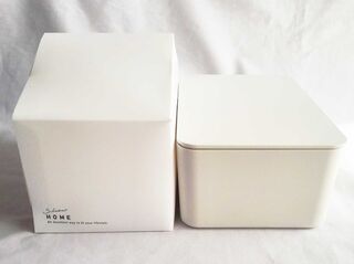 セリアの箱マスクケースは可愛いおうち型 暮らしニスタ セリアの箱マスクケースは可愛いおうち型 暮らしニスタ