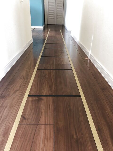 廊下トレーニング マステのラダーで部活休止中の運動不足解消 暮らしニスタ 廊下トレーニング マステのラダーで部活休止中の運動不足解消 暮らしニスタ