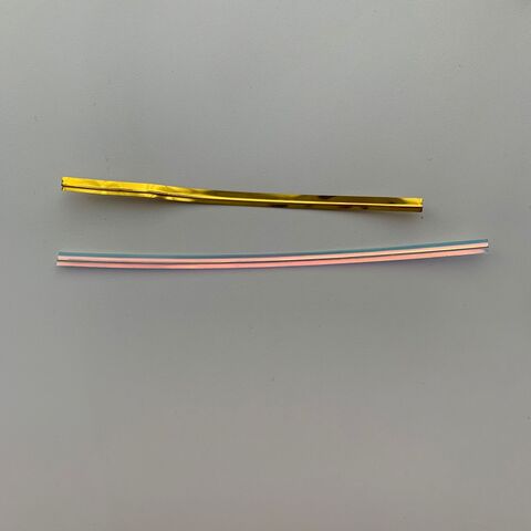 手作りマスクのノーズワイヤーの代用にぴったり 暮らしニスタ