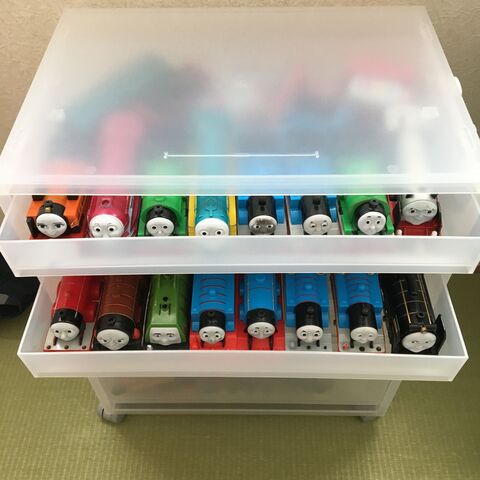 引き出したくなる 無印 半透明の機関庫 暮らしニスタ 引き出したくなる 無印 半透明の機関庫 暮らしニスタ