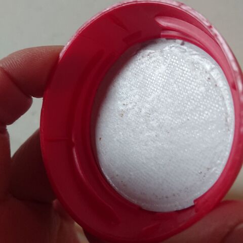 紙パッキンを神パッキンにする 暮らしニスタ