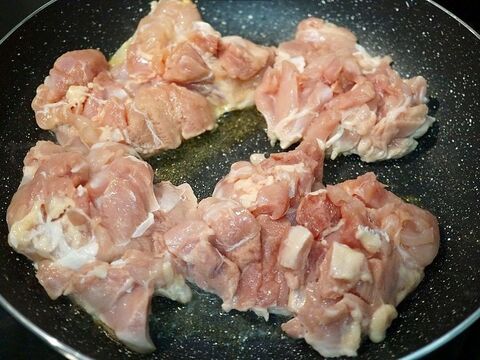 漬けこまなくていい 西京漬けみたいな チキンのみそ照り焼き 暮らしニスタ 漬けこまなくていい 西京漬けみたいな チキンのみそ照り焼き 暮らしニスタ