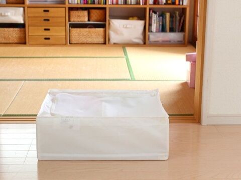 子どもの作品の収納にはコレ イケア ニトリですっきりまとめて保管できますよ 暮らしニスタ 子どもの作品の収納にはコレ イケア ニトリですっきりまとめて保管できますよ 暮らしニスタ