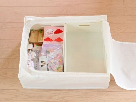 子どもの作品の収納にはコレ イケア ニトリですっきりまとめて保管できますよ 暮らしニスタ 子どもの作品の収納にはコレ イケア ニトリですっきりまとめて保管できますよ 暮らしニスタ