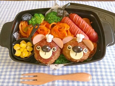 冷凍食品だけで 可愛いお弁当作り 暮らしニスタ 冷凍食品だけで 可愛いお弁当作り 暮らしニスタ