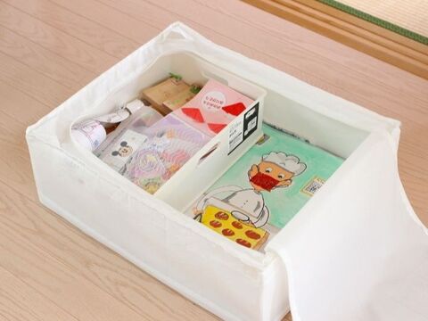 子どもの作品の収納にはコレ イケア ニトリですっきりまとめて保管できますよ 暮らしニスタ 子どもの作品の収納にはコレ イケア ニトリですっきりまとめて保管できますよ 暮らしニスタ