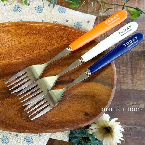 ダイソー100均 Today の文字に惹かれた 陶器の取っ手のカトラリーがお洒落 暮らしニスタ ダイソー100均 Today の文字に惹かれた 陶器の取っ手のカトラリーがお洒落 暮らしニスタ