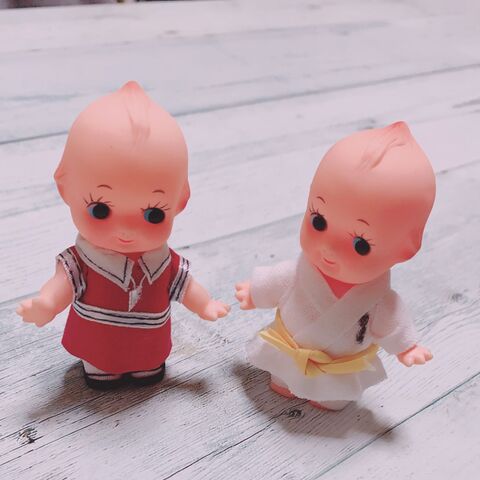 ハギレでできる キューピーちゃんのお洋服作り 暮らしニスタ ハギレでできる キューピーちゃんのお洋服作り 暮らしニスタ