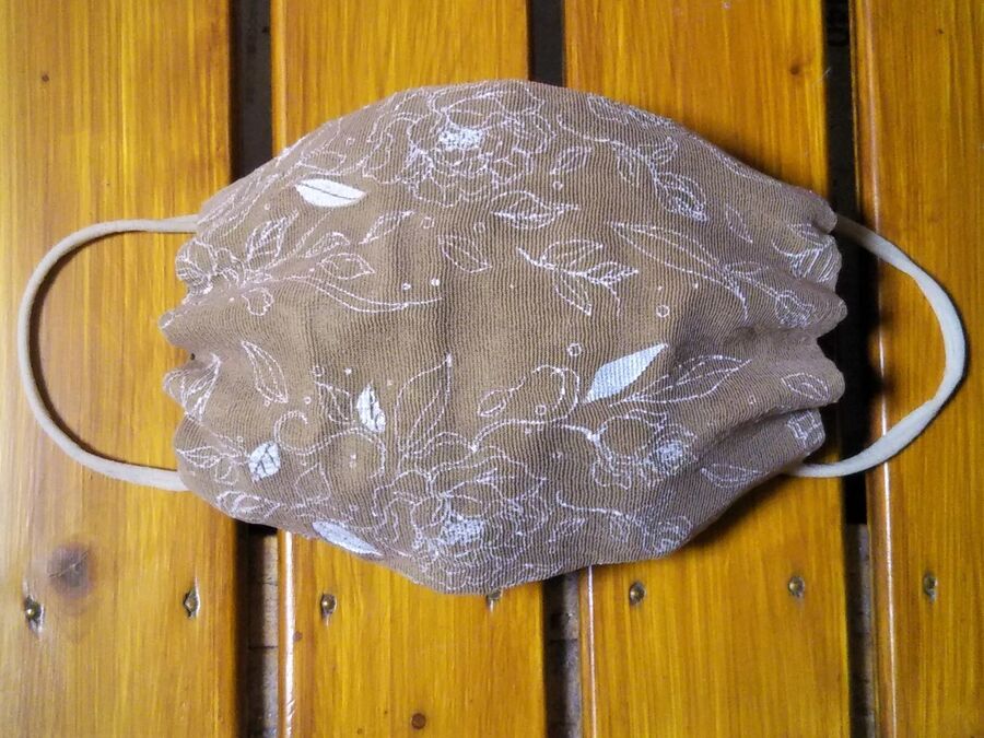 手作りレースマスク 手縫いマスク 無地のはぎれ のリメイク生地で 不要ストッキング活用法 暮らしニスタ 手作りレースマスク 手縫いマスク 無地のはぎれ のリメイク生地で 不要ストッキング活用法 暮らしニスタ