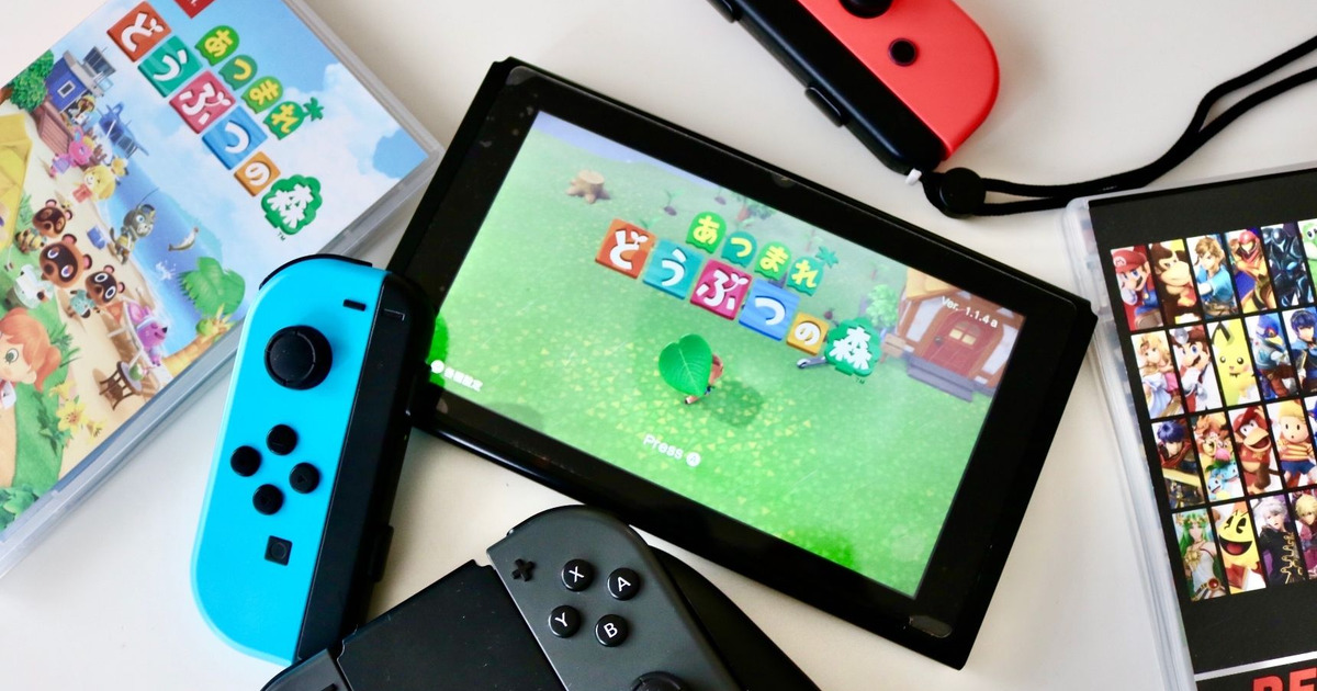 ジョイコンを自分で修理 勝手に動くswitchスティックボタンを解決 暮らしニスタ