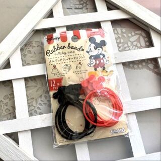 かわいすぎる ダイソーのゴムバンド ミッキーアイコン 暮らしニスタ かわいすぎる ダイソーのゴムバンド ミッキーアイコン 暮らしニスタ