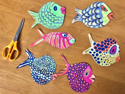 Stay Home お家水族館 暮らしニスタ Stay Home お家水族館 暮らしニスタ