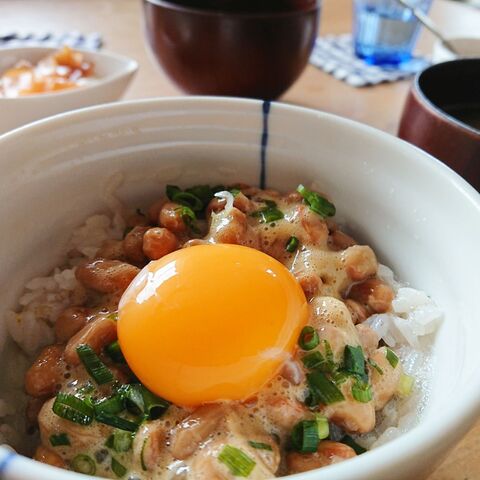 絶品 超簡単 ひと手間で変わる我が家の納豆卵ご飯の美味しい食べ方 暮らしニスタ 絶品 超簡単 ひと手間で変わる我が家の納豆卵ご飯の美味しい食べ方 暮らしニスタ