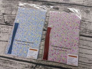 母の日にも プチギフトにも 使える100均ラッピング 暮らしニスタ 母の日にも プチギフトにも 使える100均ラッピング 暮らしニスタ