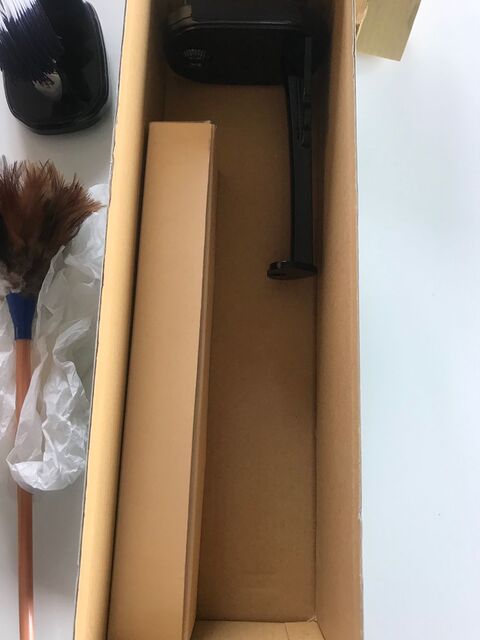 あとあと困らない 兜の収納 暮らしニスタ