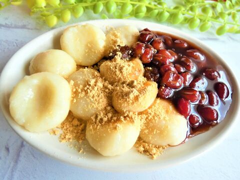 豆腐で柔らか ヒンヤリ和スイーツ 暮らしニスタ