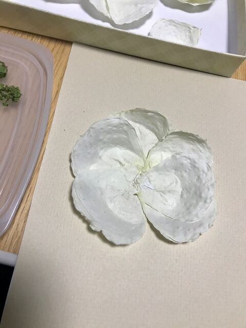 結婚式のお花を自家製アフターブーケに 暮らしニスタ 結婚式のお花を自家製アフターブーケに 暮らしニスタ