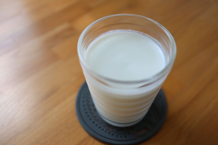 牛乳廃棄を防げ!生産者応援♪JA全農おすすめ「ラッシーの作り方」