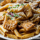 たけのこ料理５選！イチオシは「磯辺揚げ」と「バター醤油ペンネ」