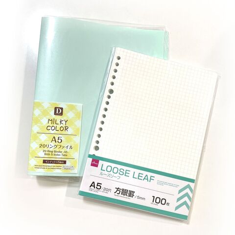 ダイソーのセクションファイル Divided Foldersで整理整頓 暮らしニスタ ダイソーのセクションファイル Divided Foldersで整理整頓 暮らしニスタ