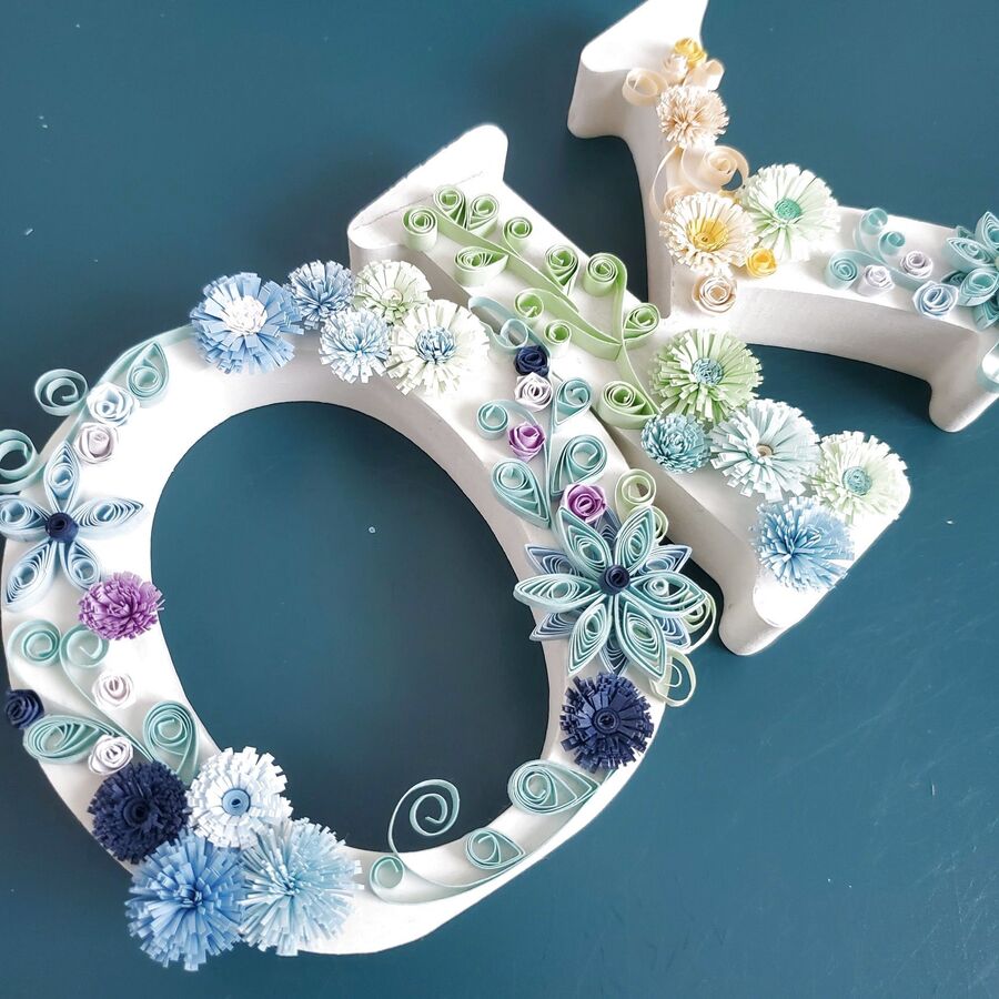 クルクルっとペーパークイリング 暮らしニスタ クルクルっとペーパークイリング 暮らしニスタ