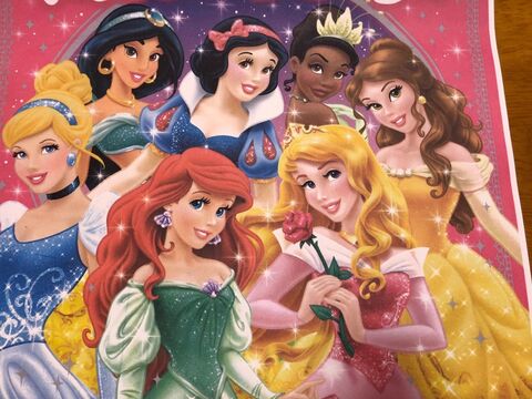 自然の美しさをプリンセスのドレスに 魔法みたいなドレスチェンジカード 暮らしニスタ 自然の美しさをプリンセスのドレスに 魔法みたいなドレスチェンジカード 暮らしニスタ