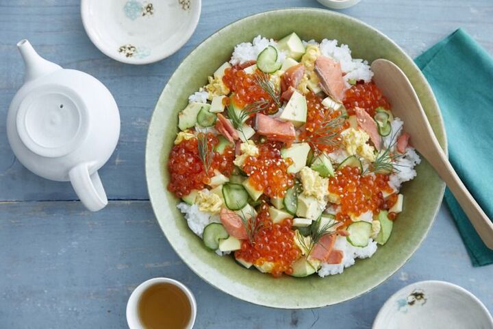 食べて免疫力アップ!アラスカ産シーフードで“負けないカラダ”を作るレシピ4選