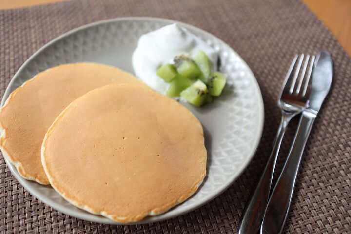 売り切れ続出!ホットケーキミックスを自分で作る方法とは?