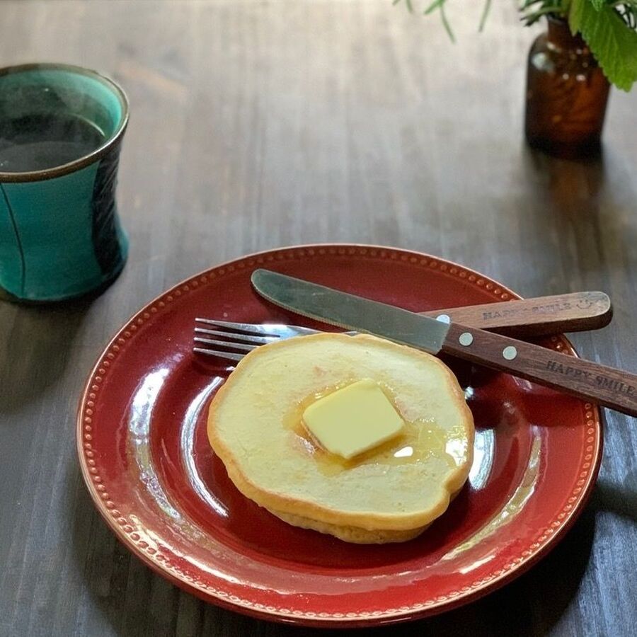 天ぷら粉でパンケーキ 暮らしニスタ 天ぷら粉でパンケーキ 暮らしニスタ